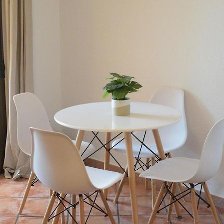 Apartamento Victoria Apartment Almunecar Ngoại thất bức ảnh
